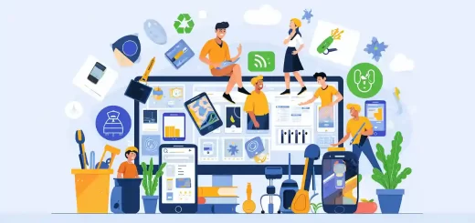 Téléphones reconditionnés